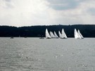 Chatky Máchovo jezero - Rekreační středisko Kladno - Máchovo jezero Doksy