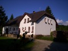 Penzion Druid, levné ubytování Šumava (www.ubytovani-aktualne.cz)