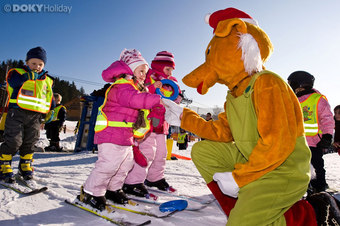 Apartmány, Lipno nad Vltavou, levné ubytování Lipno a okolí, Ubytování Šumava | apartmány Lipno | DOKY Holiday resort | Ubytování-Aktuálně