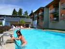 Apartmány, Lipno nad Vltavou, ubytování Lipno a okolí, Ubytování Šumava | apartmány Lipno | DOKY Holiday resort, 