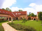 Penzion, Kardašova Řečice, Penzion Holenský dvůr, 