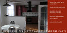 Apartmány, Nové Hrady, ubytování Novohradské hory česká dovolená, apartmány v hradební části Nové Hrady, 