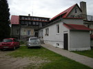 Penzion, Horní Podluží, Chata Spojařka, 