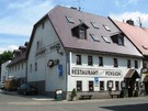 Penzion, Boží Dar, Krušné hory, Penzion a restaurace Daro, 