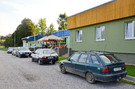 Hostel, Řevnice, Ubytovna Pohoda, 
