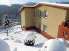 Apartmán, Desná, Apartmán Desná v Jizerských horách, 