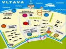 Dovolená u vody | Juniorcamp Tobogán a Caravan Club Slapy, ubytování Slapy přehrada (www.ubytovani-aktualne.cz)