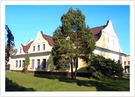 Apartmány, Borkovice, Blatský dvůr, 