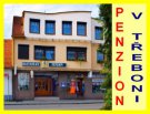 Penzion a restaurace U Třebonského kola, Třeboňsko ubytování Třeboň (www.ubytovani-aktualne.cz)
