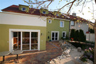 Penzion, Mikulov, Dovolená Znojemsko, Mikulovsko, Penzion Kiwi - Mikulov, 