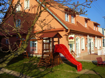 Penzion, Bítov, ubytování Podyjí, Restaurace a penzion "U Tesařů"