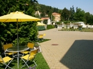 Penzion, Brno, Penzion Jupiter, 