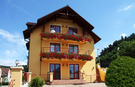 Penzion, Luhačovice, Sinfonietta, 