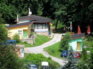 Kemp, Týnec nad Sázovou, Kempy Sázáva | Rekreační středisko „U Kocoura“, 