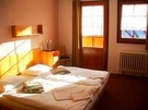 hotel na horách - Hotel Penzion U můstků, Jizerské hory levné ubytování (www.ubytovani-aktualne.cz)