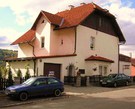 Penzion, Loket nad Ohří, Slavkovský les, Penzion Hana, 