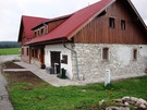 Chata / Chalupa, Horská Kvilda, Ubytování U Vydřího mostu Horská Kvilda - chalupa, 