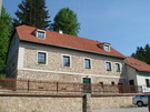 Penzion, Nová Bystřice, Penzion Ovčárna, 
