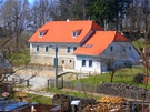 Penzion Ovčárna Nová Bystřice