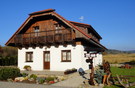 Levné apartmány Šumava v Borové Ladě jsou levnými apartmány na Šumavě. Apartmány Zlatá Lada
