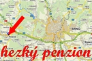 Pension Nika, Brno levné ubytování (www.ubytovani-aktualne.cz)