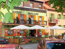 Hotel, Frymburk, Hotel u Lipna, 