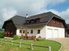 Penzion, Kvilda, ubytování Šumava, Apartmány Kvilda, 