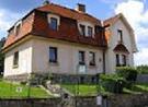 Pension Maate Český Krumlov