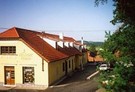 Penzion, Sedlčany, ubytování Sedlčansko, Penzion U kostela Chlum, 