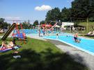 Dětský tábor, VIDNAVA, KEMP KOUPALIŠTĚ - VELKÁ KRAŠ, 