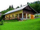 Apartmán, Lipová Lázně, ubytování Jeseníky, U Bartošů, 