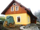 Apartmány, Vysoké Nad Jizerou, Krkonoše, Krkonoše - Chata ve Vysokém nad Jizerou, 
