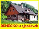 Romantické chalupy na horách v blízkosti sjezdovek, Levné ubytování Krkonoše (www.ubytovani-aktualne.cz)