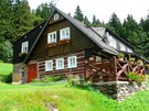 Penzion, Mísečky, Krkonoše, Penzion Mísečky - Bouda Berta, 