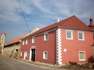Apartmány, STRÁŽ NAD NEŽÁRKOU, Třeboňsko ubytování Třeboň, 