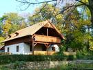 Chata / Chalupa, Český Krumlov, ubytování Český Krumlov, Apartmány Červený dvůr, Apartmány Červený Dvůr, Český Krumlov, ubytování jižní Čechy, rybaření, dovolená s dětmi