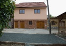 Apartmány, Hustopeče, ubytování Podyjí, Apartmány Na Vinařské, 