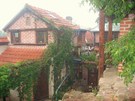 Apartmán, Český Krumlov, ubytování Český Krumlov, Apartmán na okraji Českého Krumlova, 