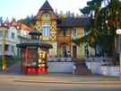 Luhačovice Penzion Monika Luhačovice