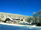 Penzion, Javorník, Penzion Jeřabina - Javorník, 