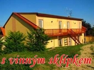 Penzion, Sedlec u Mikulova, Penzion Slavík - Sedlec U Mikulova, 