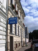 Penzion, České Budějovice, Apartmán-penzion České Budějovice, 