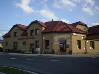 Penzion, Hutisko-Solanec, Penzion na Salaši Penzion, Hutisko-Solanec, Penzion na Salaši