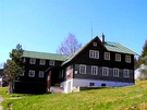 Chata / Chalupa, Josefův Důl, Hotel PEKLO a Chata ŠAFÁŘKA, 