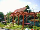 Penzion, Dolní Dunajovice, Penzion ZI, 