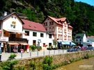 Penzion, Hřensko, Ubytování České Švýcarsko, Penzion Oáza - Hřensko, 