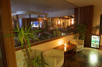 Hotel, Jedovnice, levné ubytování Moravský kras, Hotel Terasa