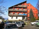 Hotel Na Trojce ** Jindřichov