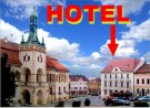 Hotel Květnice s.r.o., Tišnov a okolí (www.ubytovani-aktualne.cz)