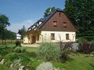 Penzion, Karlovp/P, ubytování Jeseníky, Penzion Pod strání, 